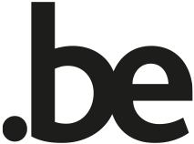 federal logo .be