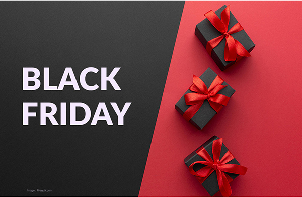Black friday